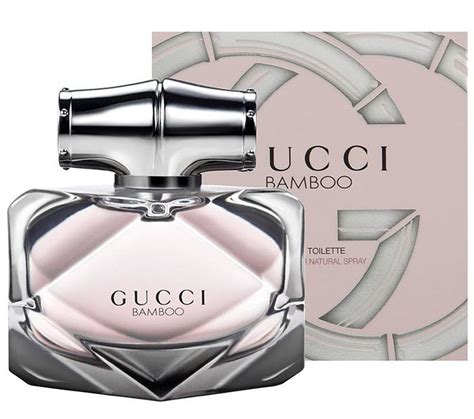 gucci nz perfume|Gucci bamboo perfume 1.6 oz.